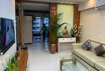 interior design companies in hyderabad